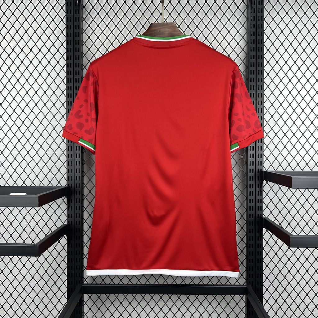 Iran World Cup 2026 Away (Fan)