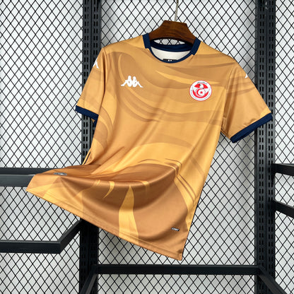Tunisia World Cup 2026 Third Kit (Fan)