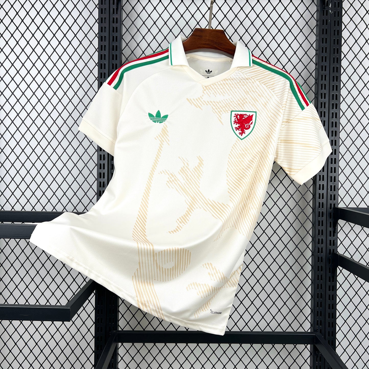 Wales World Cup 2026 Away (Fan)