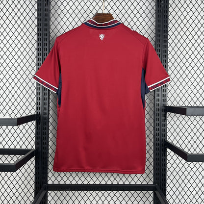 Czech Republic World Cup 2026 Home (Fan)