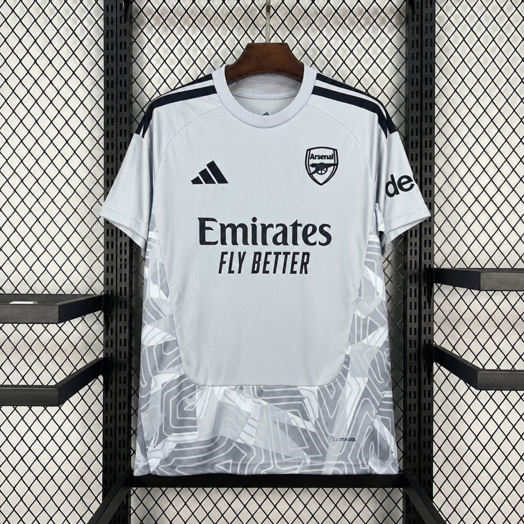 Arsenal 26/27 Goalkeeper Kit (Fan)