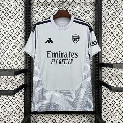 Arsenal 26/27 Goalkeeper Kit (Fan)