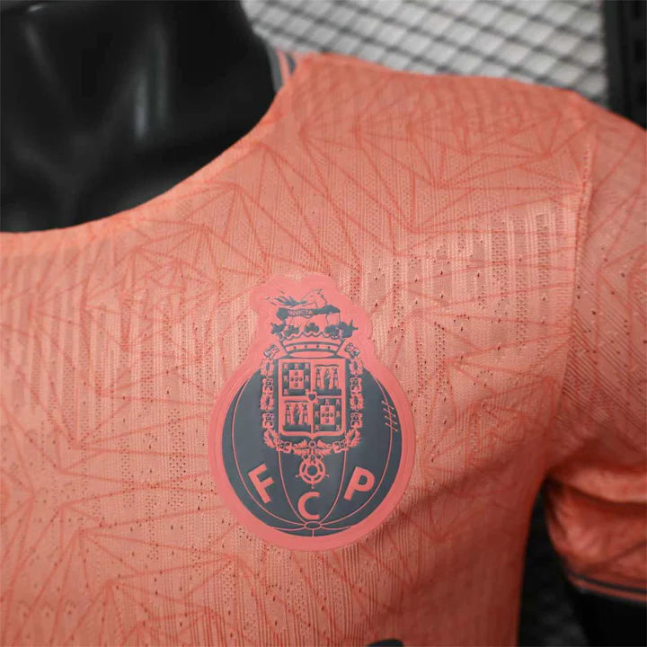 PORTO 25/26 AWAY (PLAYER)