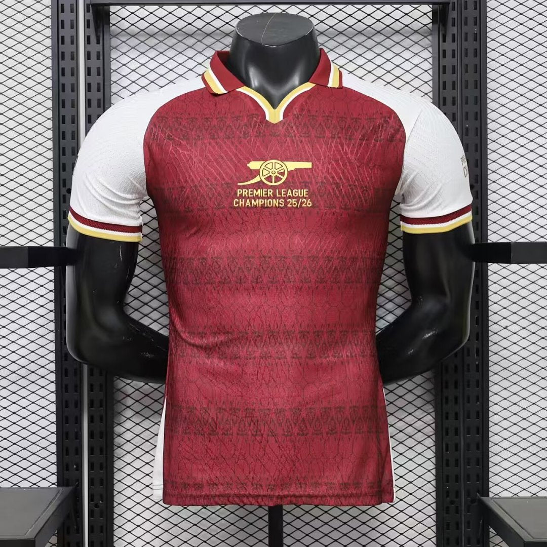 Arsenal 26/27 Special Edition (Player)