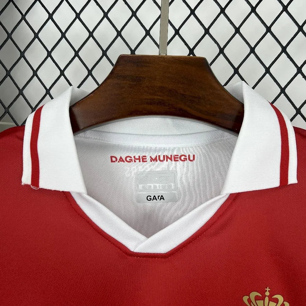 Monaco 25/26 Home (Fan)