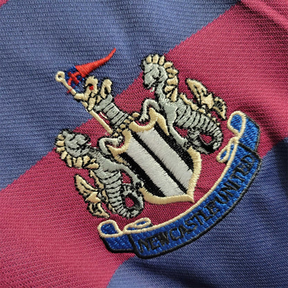 Newcastle Retro 95/96 Away (Fan)