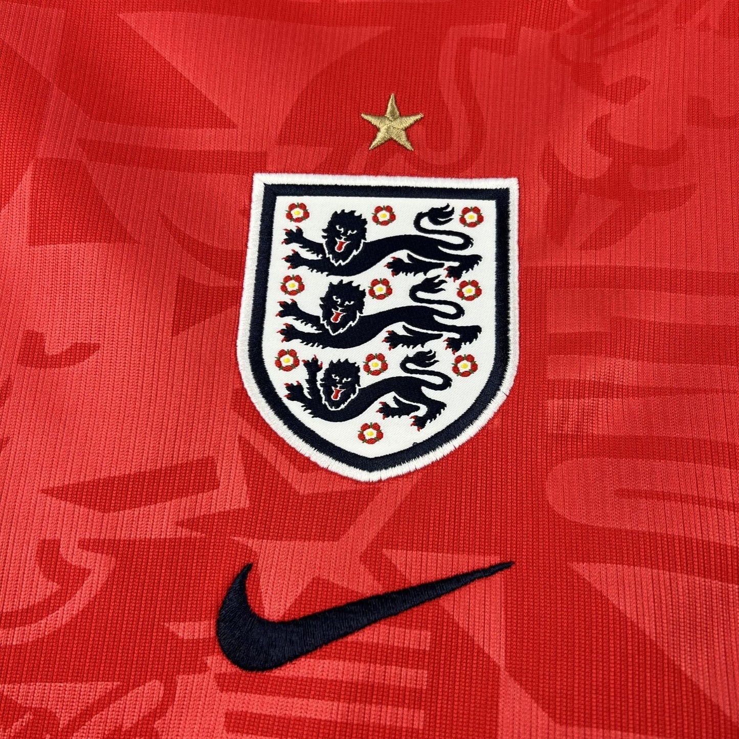 England World Cup 2026 Away (Fan)