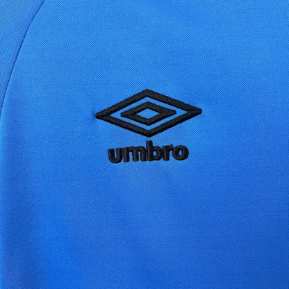 Santos 25/26 Blue Goalkeeper Kit (Fan)