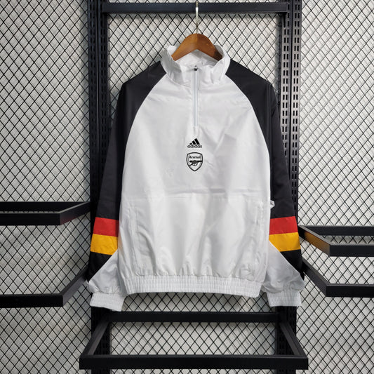 Arsenal 23/24 Windbreaker