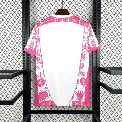 Mexico World Cup 2026 Training Kit (Fan)