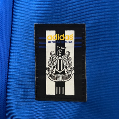 Newcastle United Retro 98/99 Away (Fan)