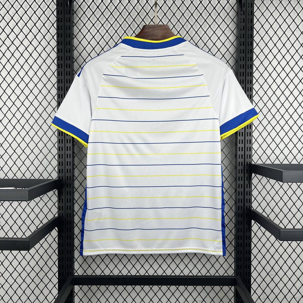 Leeds United 26/27 Home (Fan)