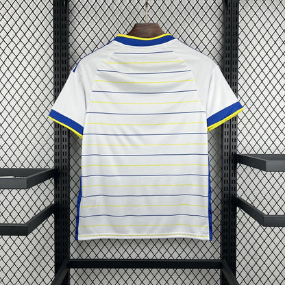 Leeds United 26/27 Home (Fan)