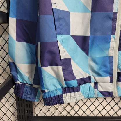 Manchester City 23/24 Windbreaker (Fan)