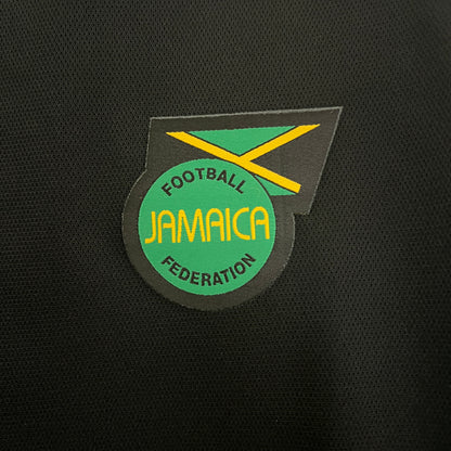Jamaica 24/25 Black (Fan)