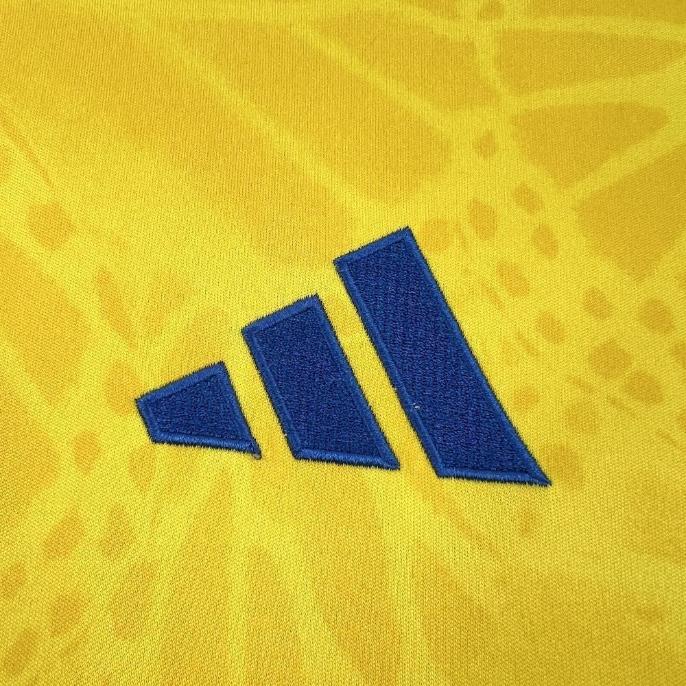 Colombia World Cup 2026 Home (Fan)