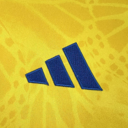 Colombia World Cup 2026 Home (Fan)