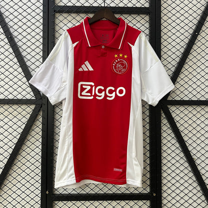 Ajax 24/25 Home (Fan)