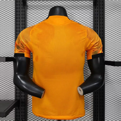 Roma 25/26 Away Unsponsored (Player)