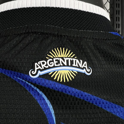 Argentina World Cup 2026 Away (Player)