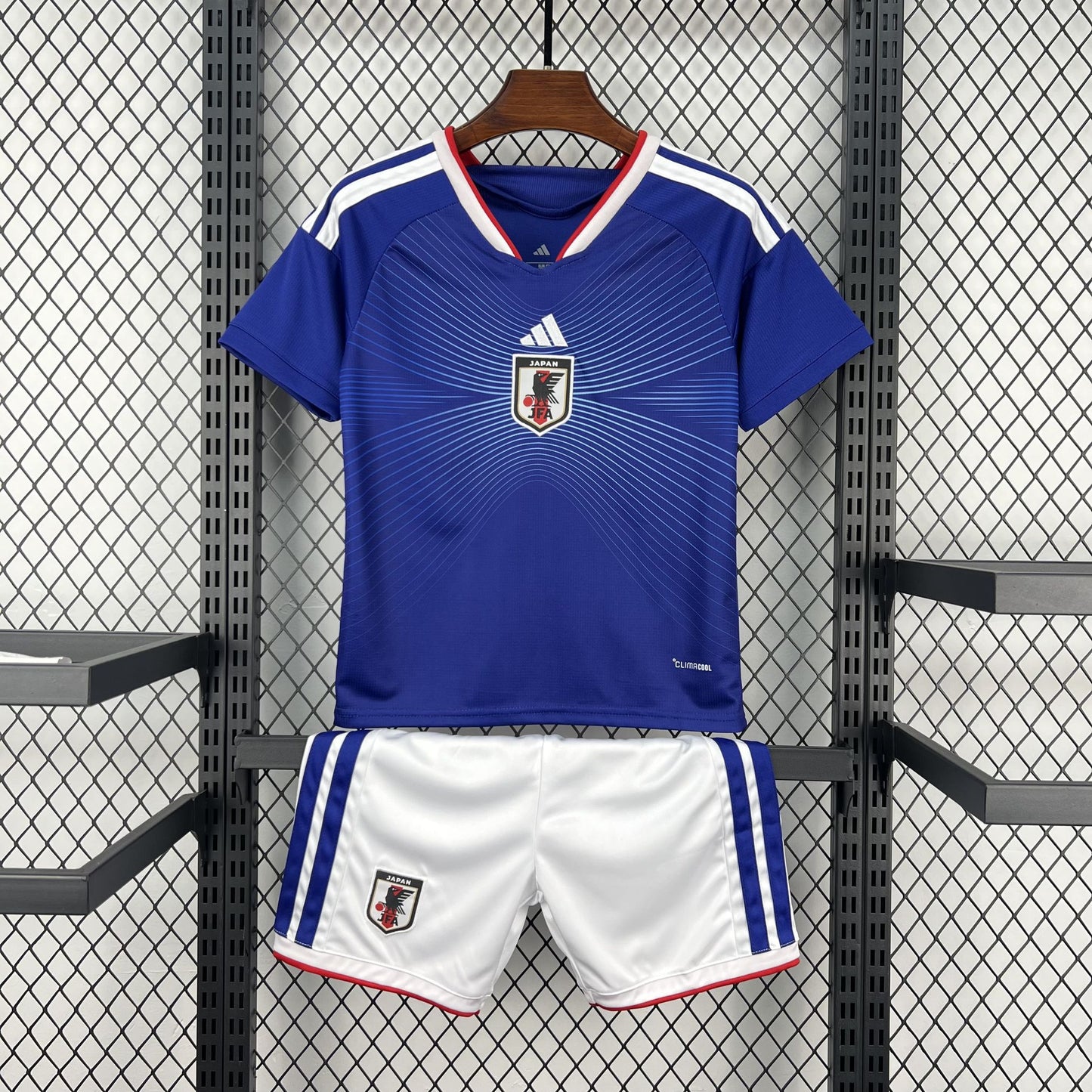 Japan World Cup 2026 Home (Kids)