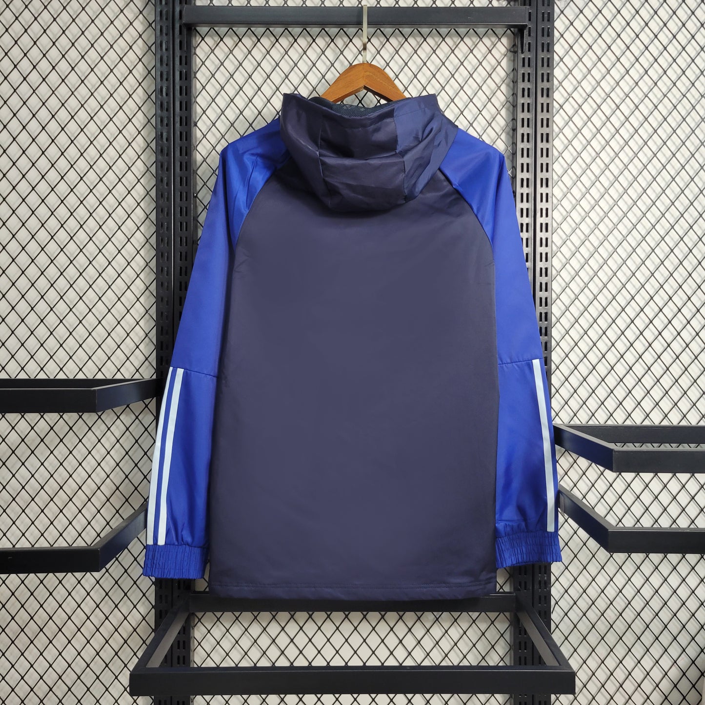 Adidas 23/24 Windbreaker (Fan)