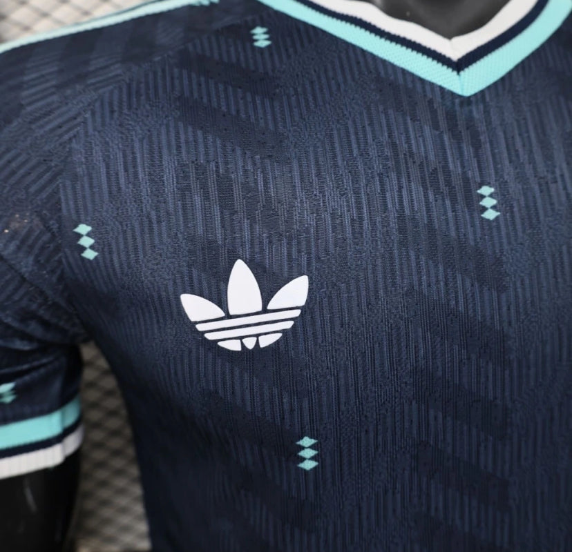 Germany World Cup 2026 Away (Player)