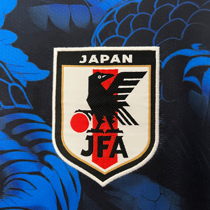 Japan 24/25 Special Edition (Fan)