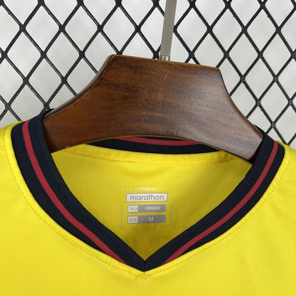 Ecuador World Cup 2026 Home (Fan)