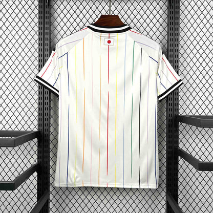 Japan World Cup 2026 Away (Fan)