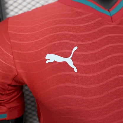 Portugal World Cup 2026 Home (Player)
