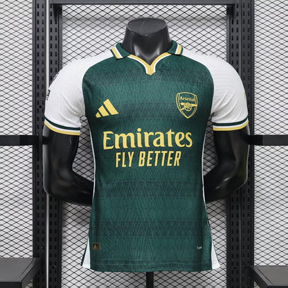 Arsenal 26/27 Green Edition (Player)