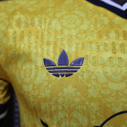 Leeds United 26/27 Away (Player)
