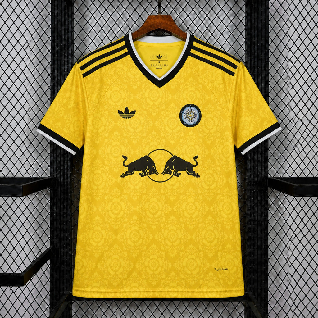 Leeds United 26/27 Away (Fan)