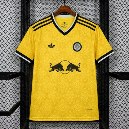 Leeds United 26/27 Away (Fan)