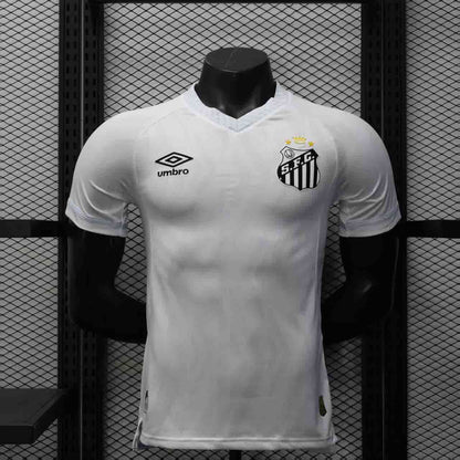 Santos 25/26 Home (Player)