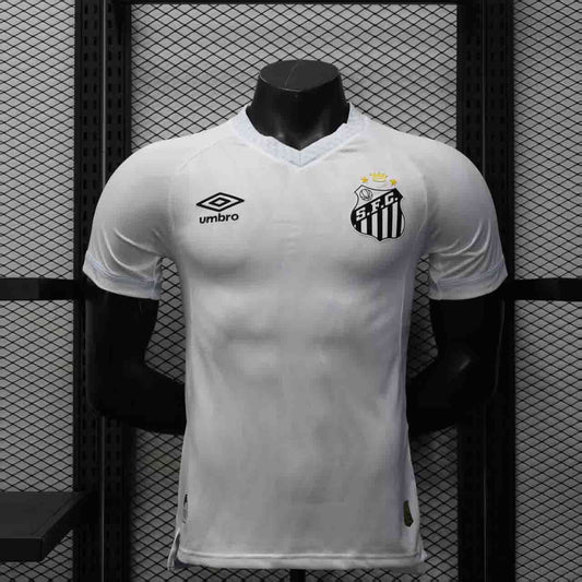 Santos 25/26 Home (Player)