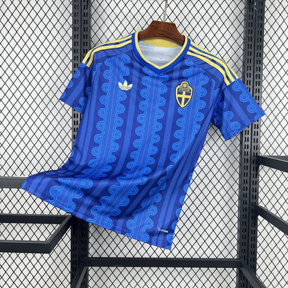Sweden World Cup 2026 Away (Fan)