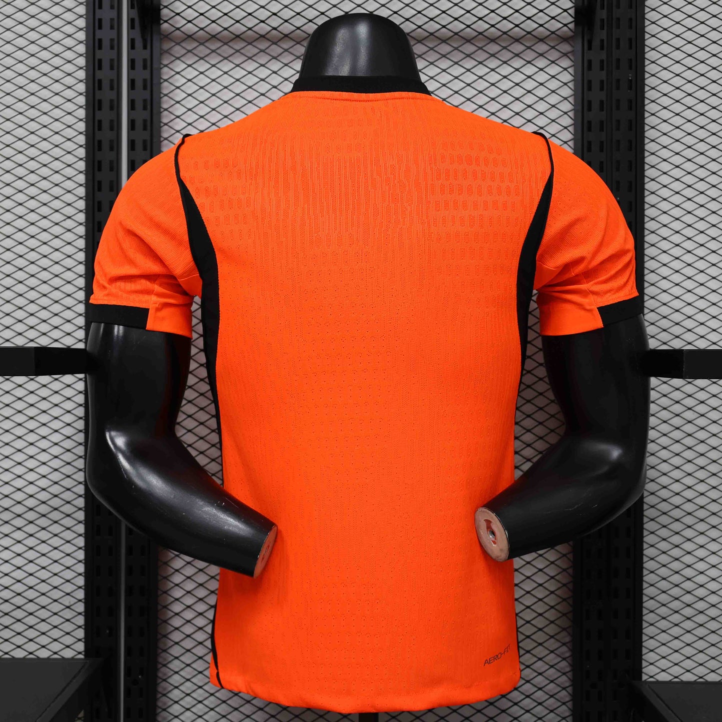 Netherlands World Cup 2026 Home (Player)