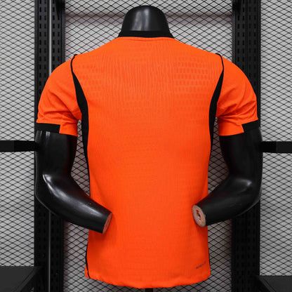 Netherlands World Cup 2026 Home (Player)