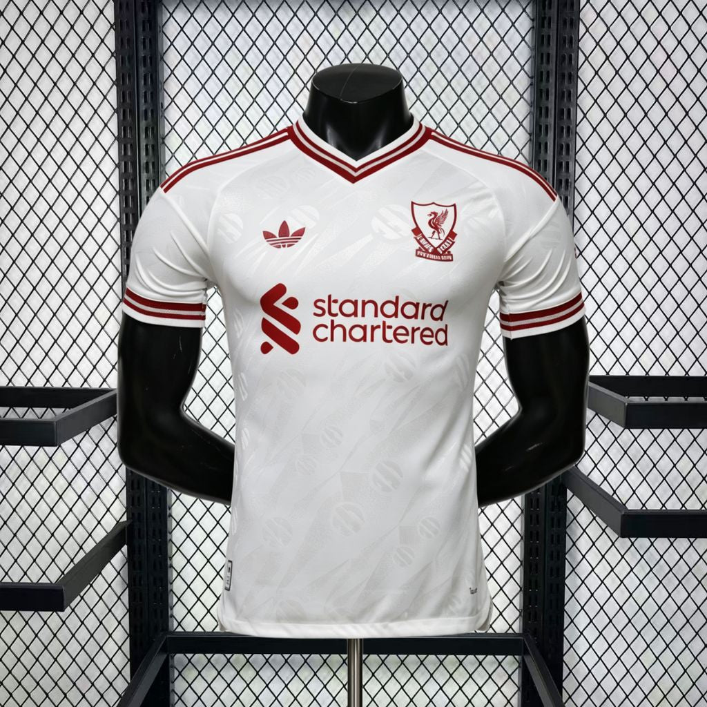 Liverpool 26/27 Away (Player)