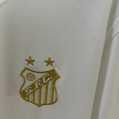 Santos 25/26 Pele Edition (Fan)