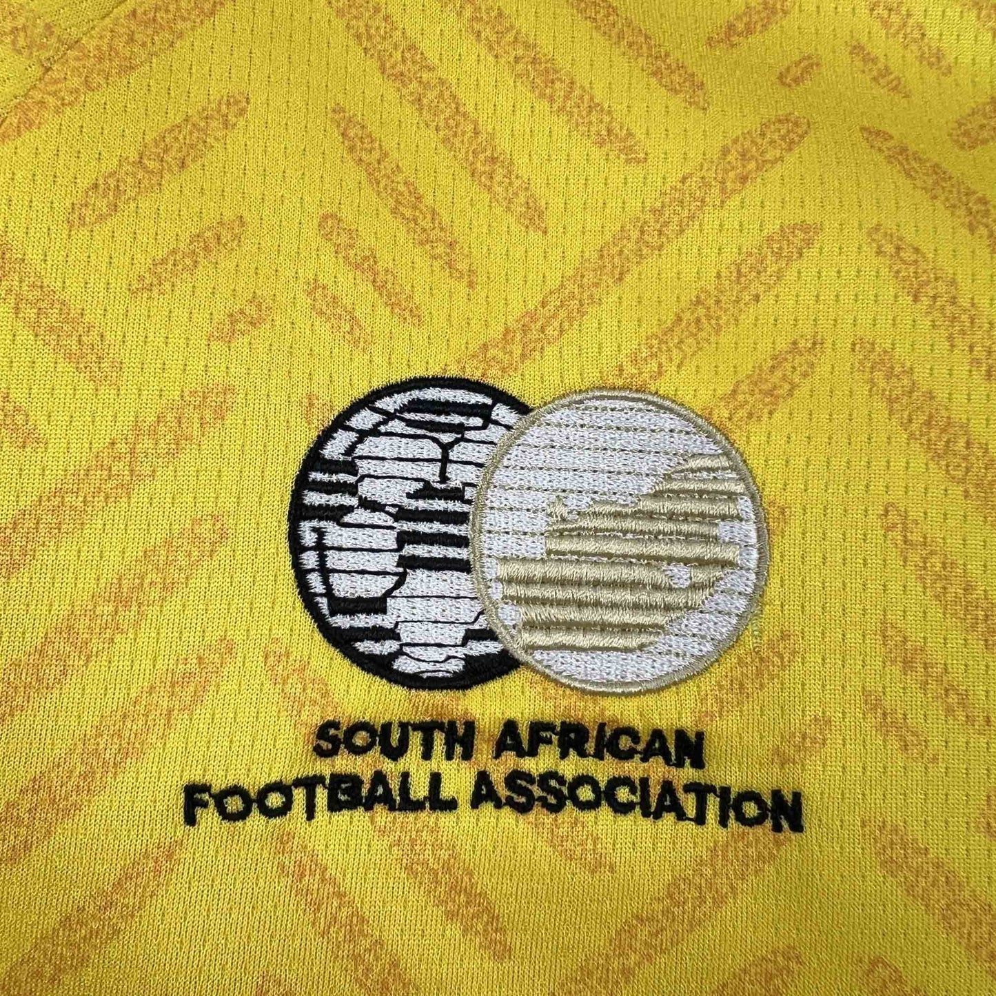 South Africa World Cup 2026 Home (Fan)