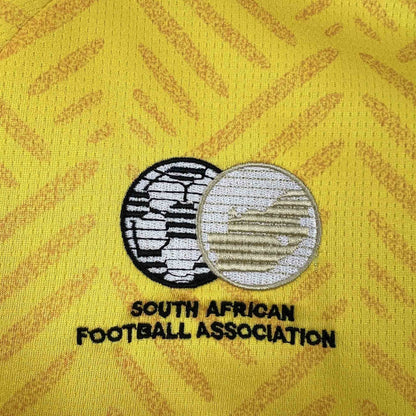 South Africa World Cup 2026 Home (Fan)
