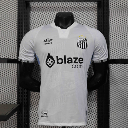 Santos 24/25 Home (Player)