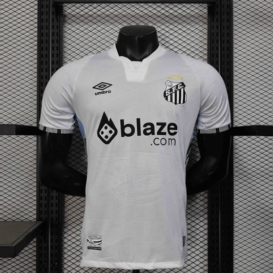 Santos 24/25 Home (Player)