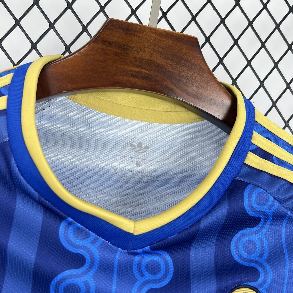 Sweden World Cup 2026 Away (Fan)