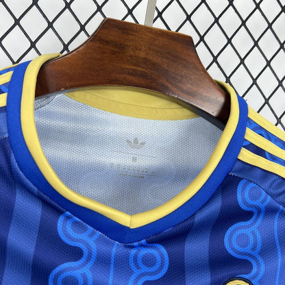 Sweden World Cup 2026 Away (Fan)