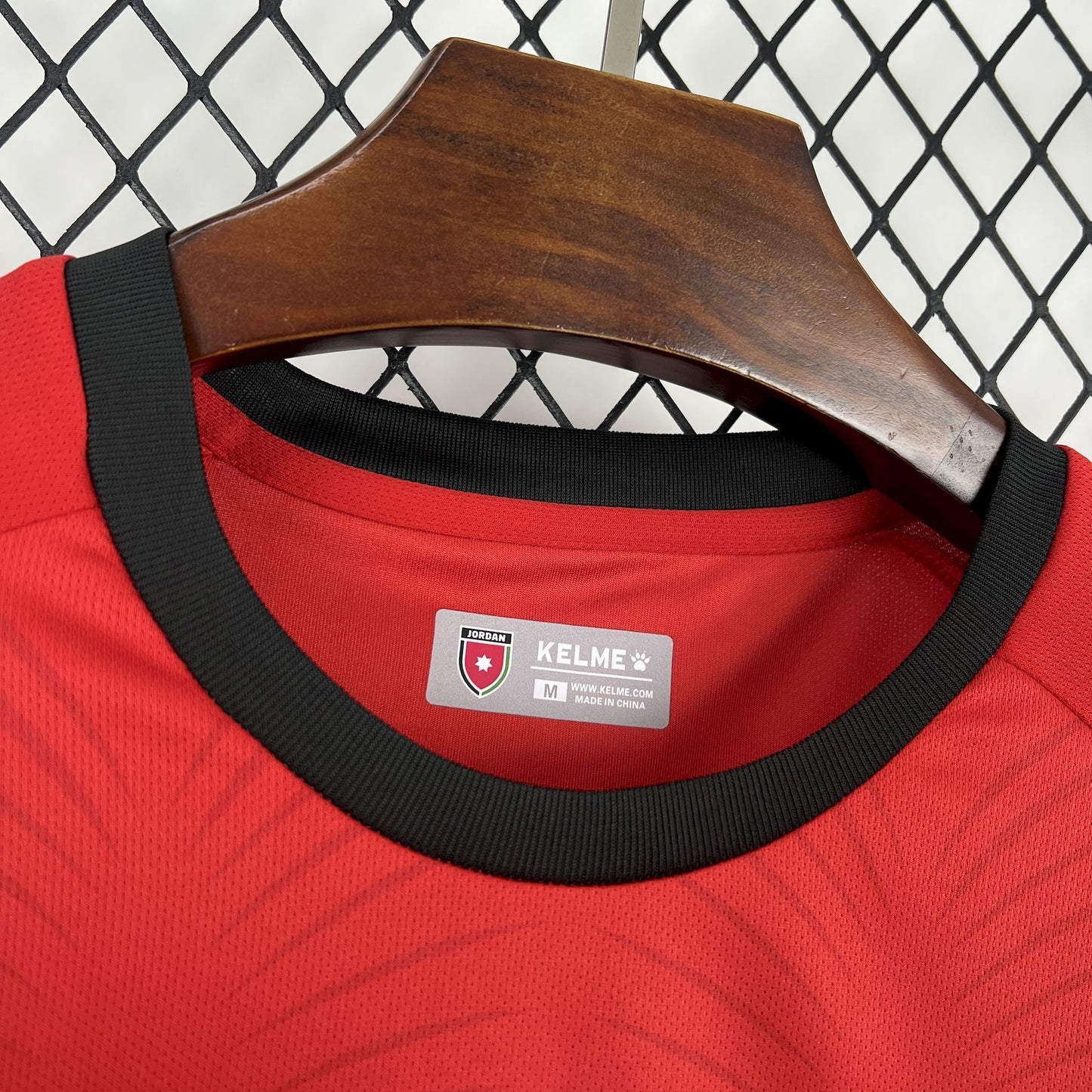 Jordan World Cup 2026 Away (Fan)