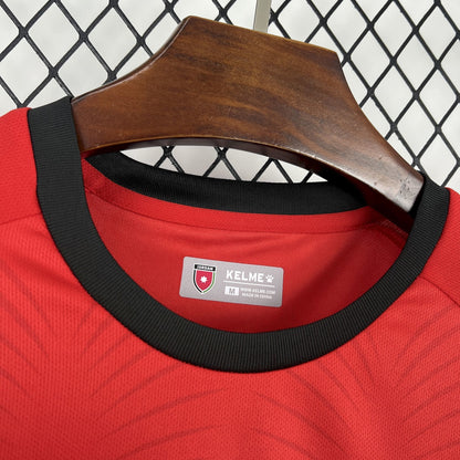Jordan World Cup 2026 Away (Fan)